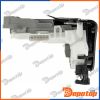 Serrure de porte droite arrière pour SEAT | EZC-WW-263, 1P0839016E